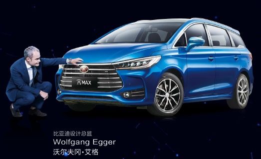 新能源领导者比亚迪还做了哪些事?宋MAX为何