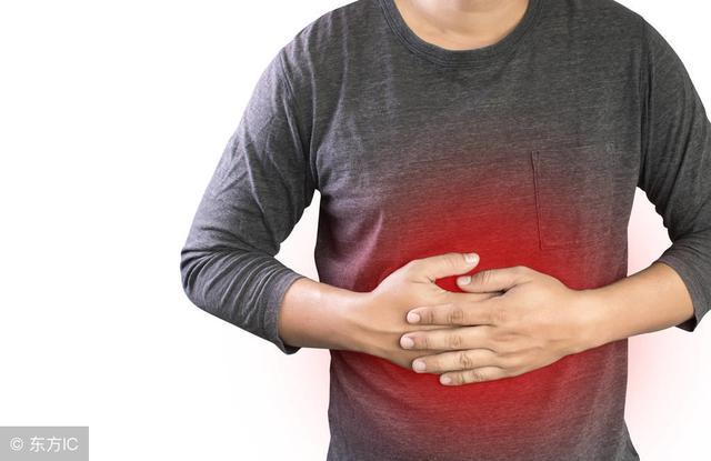 经常胃胀、反酸是什么原因引起的?胃酸过多哪