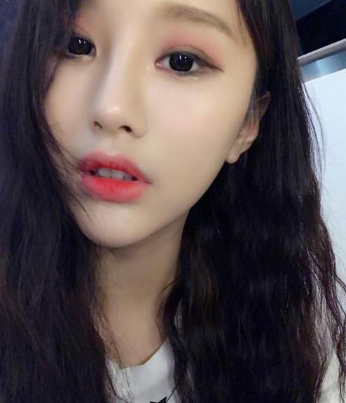 陈静,凌晨发感慨,什么评论都接受,心态让人称赞