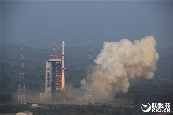 中国天眼!高分三号卫星首批微波遥感影像图公布