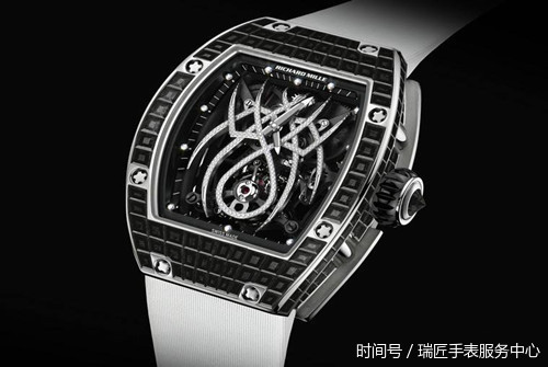 瑞匠北京世界名表维修中心-理查德米勒表扣坏