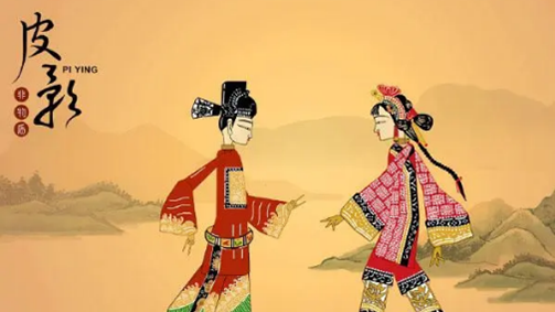 趣知识/为了纪念已逝的爱情,他发明了流传千年的非遗艺术 趣知识/为了纪念已逝的爱情,他发明了流传千年的非遗艺术