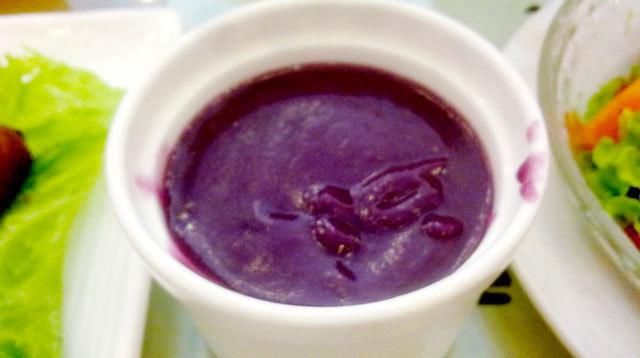 6个月宝宝可以吃什么辅食,宝宝辅食食谱大全,