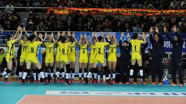 中国女排超级联赛四强赛,女排超级联赛第三阶