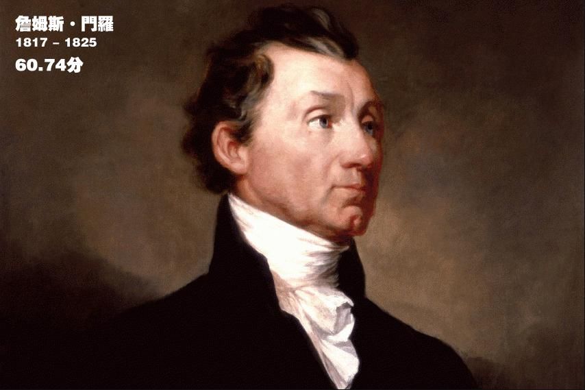 美国44位总统得分排名,倒数第一毫无悬念!