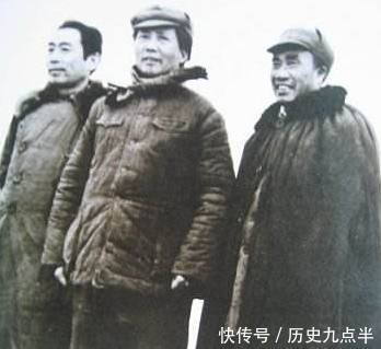 新中国三巨头长眠于何处?毛主席建纪念堂,他