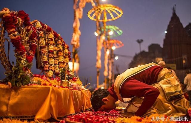 美国智库把印度为何发展不如中国的研究报告以