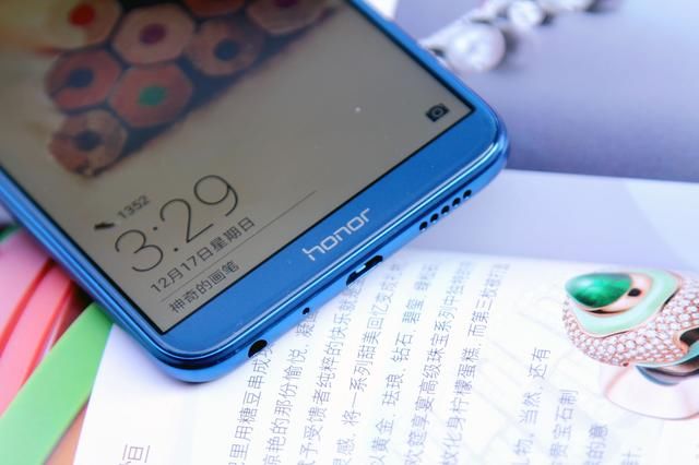 实力升级全面屏,荣耀9青春版有望称霸千元级智