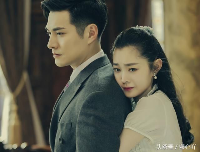 推荐:五部谍战剧好看!严屹宽胡歌赵丽颖给你智