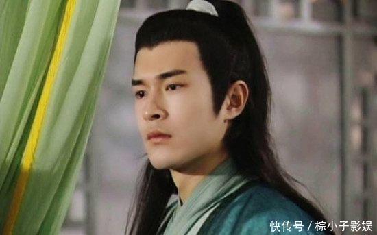 他是杨过传人,武功胜过杨过,武学造诣胜过杨过