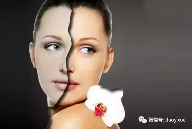 斑长在哪里,哪里五脏就生病!