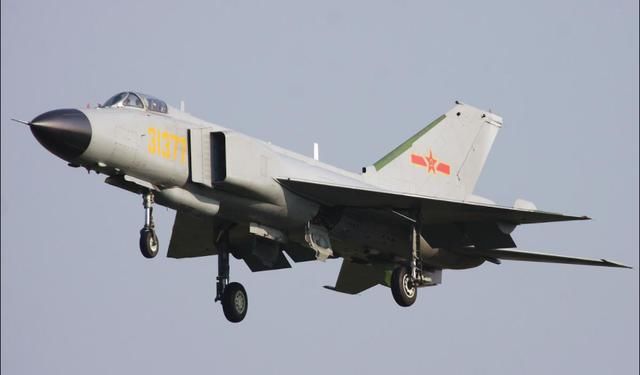年终盘点,中国海空军装备现状--战斗机