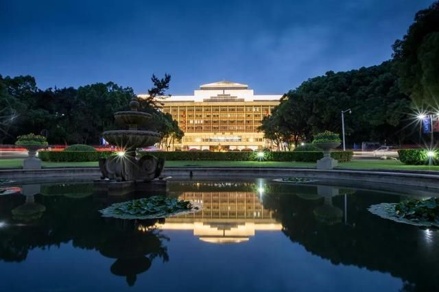 快看过来!2018年浙江大学本科招生亮点提前看