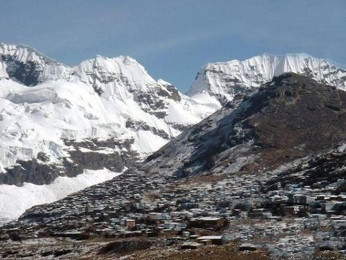 世界10大最荒凉最偏僻的地方,有一处在中国,生