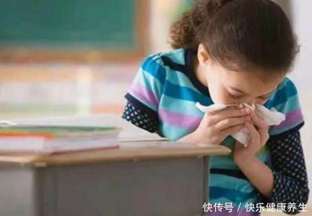 记忆力减退、头疼、流鼻涕,鼻炎惹的祸?用民间