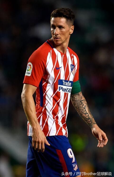 离开or退役?托雷斯马竞进球:这可能是我最后一