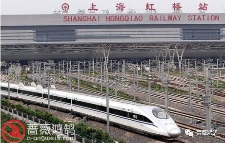 京沪高铁二线经过详细站点、何时开通、规划图