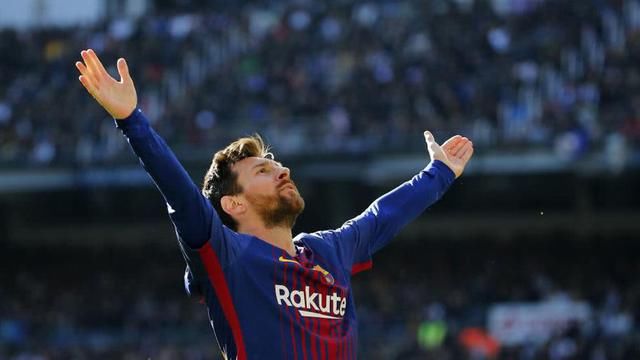 西甲联赛迎来冠军之战 皇家马德里只看热闹