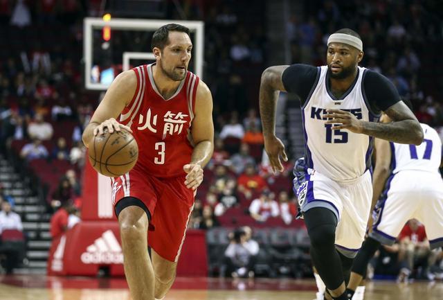 安德森射爆考神联手戈登飙9记三分,莫雷这两笔