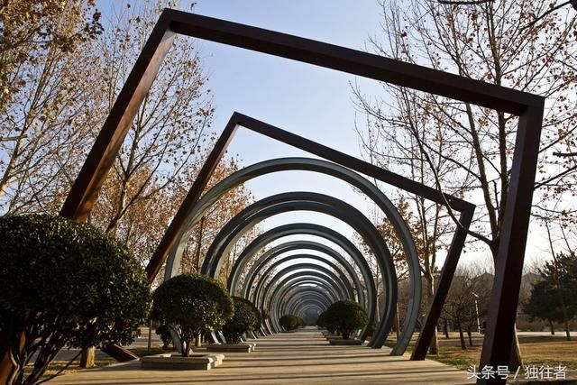 中国近代工业崛起的摇篮 唐山