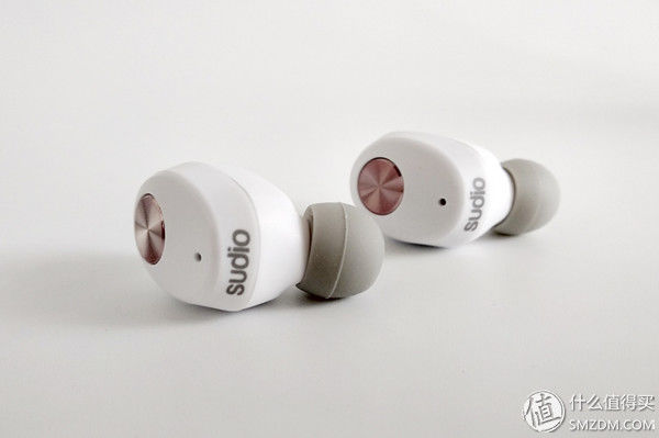 #本站首晒#来自女友的礼物:Sudio Niva 分离式