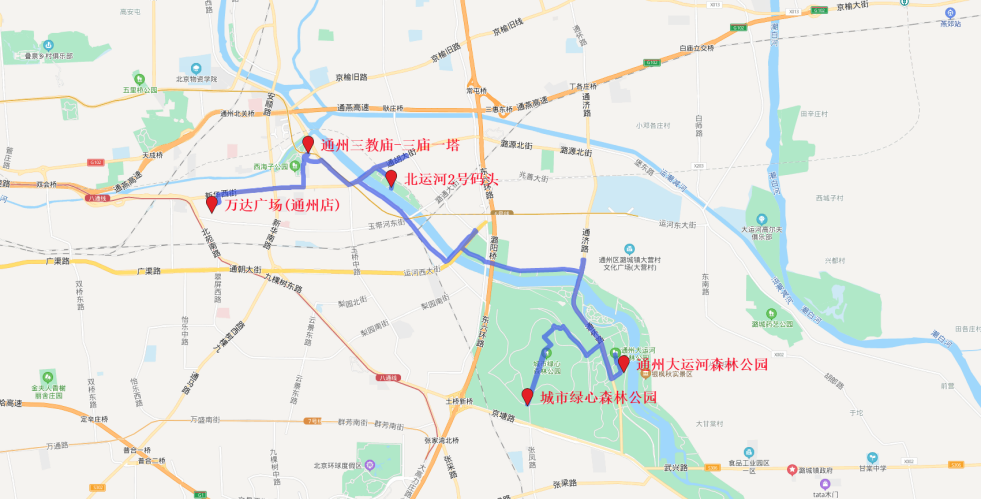 深圳通州旅游景区规划图:发现美食、畅游景点、避开交通烦恼