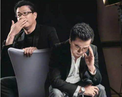 华谊兄弟股票上涨,崔永元停止炮轰华谊兄弟了