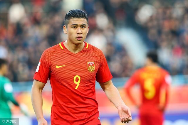 武球王驾临英超?盘点中国10大留洋球员,现役仅