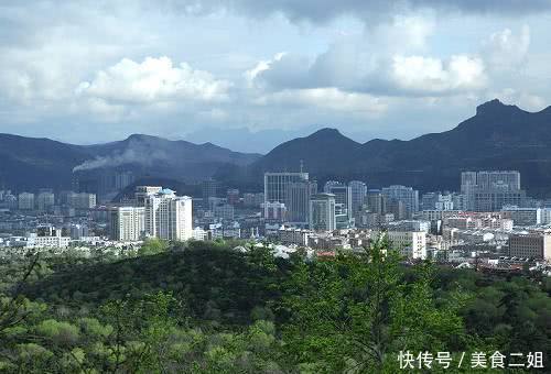 河北省各城市经济实力最新排名,石家庄第2,保