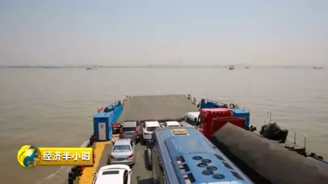 中国桥梁再创世界纪录！它，让这座“黑马”城市未来发展不可限量…