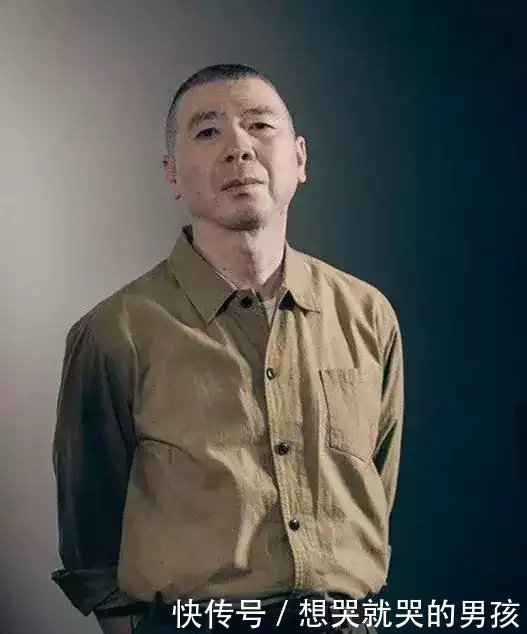 从工人到著名大导演, 王朔谈冯小刚发家史