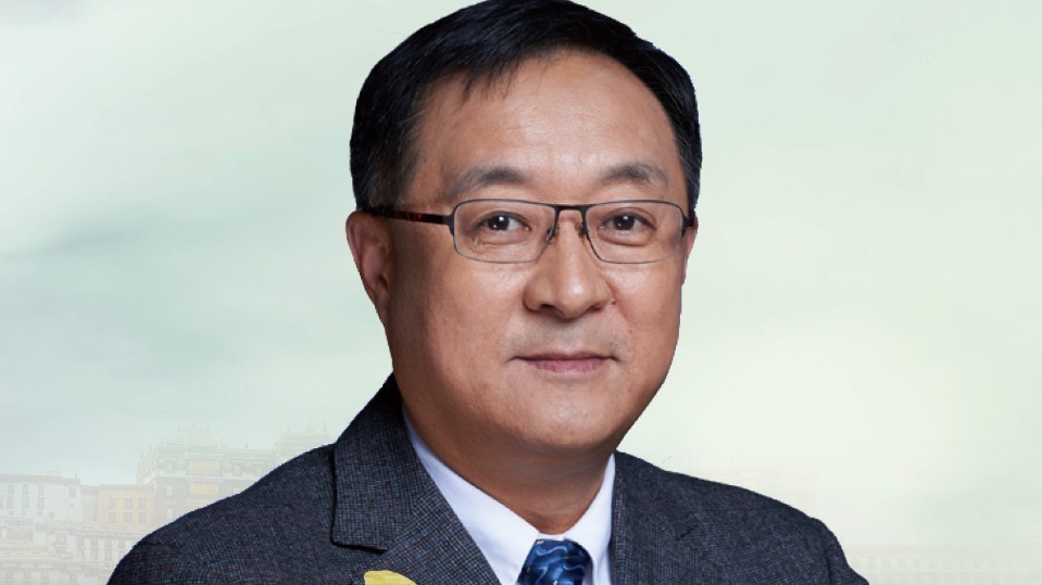 今晚7:45走进中国医学科学院整形外科医院院长蒋海越的"小耳"世界!