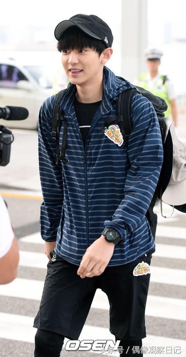 韩国网友票选最不想偶像上的综艺TOP 2,每次