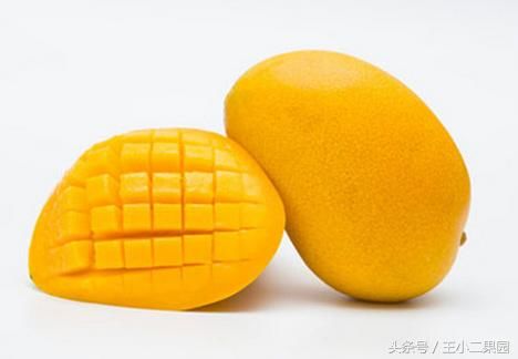 芒果放了几天表面有很多黑斑了还能继续吃吗?