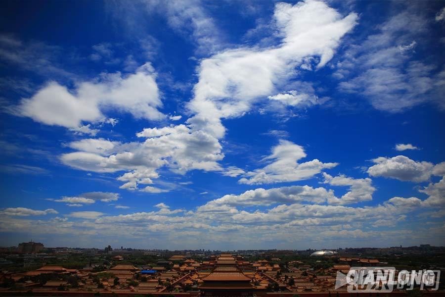 北京通州如何让清洁空气取得实效