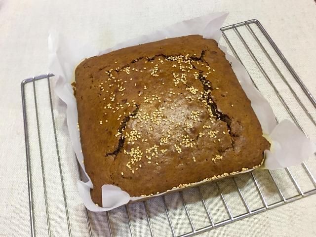 红枣糕的做法 简单易做,好吃又养颜