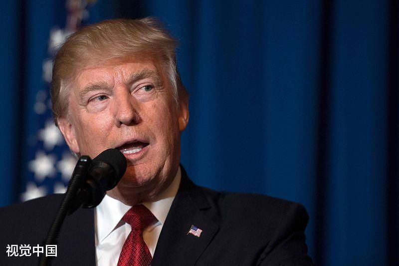 美军发射4枚战斧导弹, 结果落入中国手中, 核心