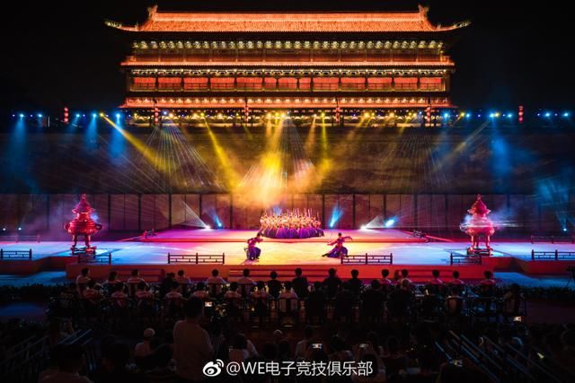 LPL战队各主场已定 RNG最有排面 WE最有特