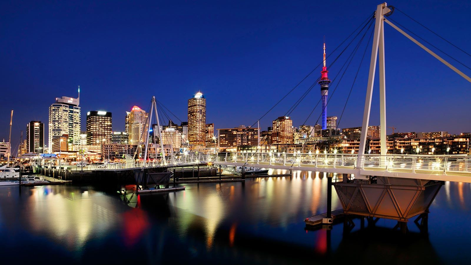 2018年新西兰移民新政策全面解析