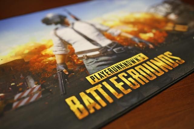 败家回来,HyperX 绝地求生吃鸡外设套装晒单分