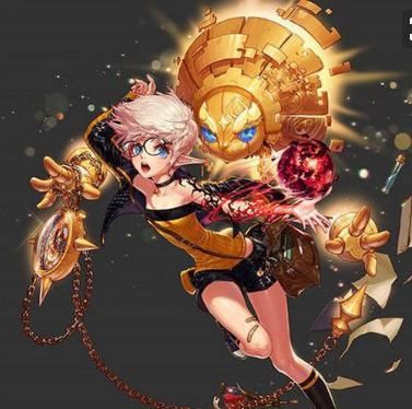 DNF:打团不会遇到的这些职业主C,有一个算我