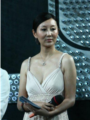 孙楠妻子潘蔚曾结婚两次 与第一任丈夫育有一