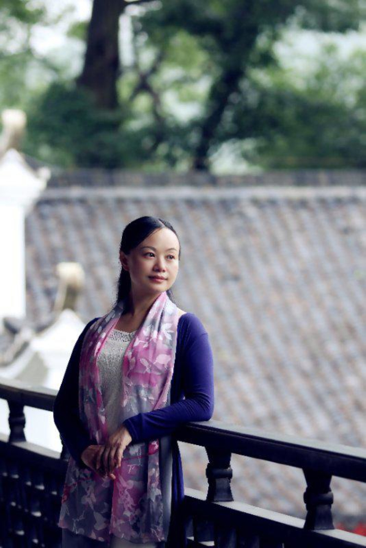 永州瑶族女书法家荣获中国西安碑林书法大赛一等奖