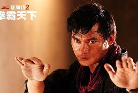 世界十大武打电影明星排名 中国占四席 第一无