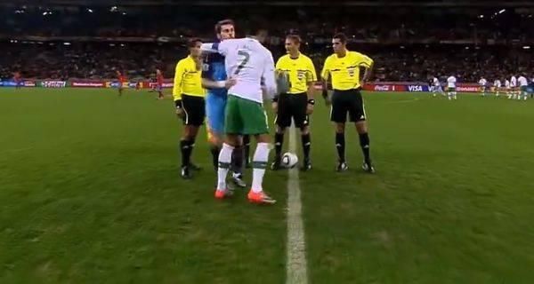 C罗历届世界杯回顾及2018展望:队友发展低于