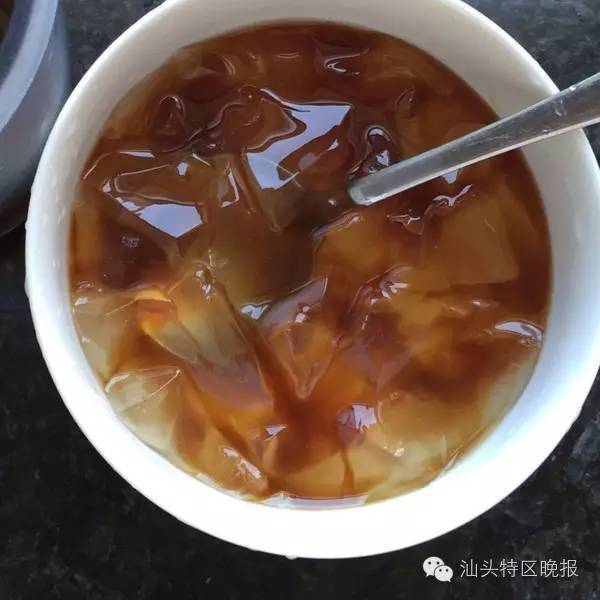 木莲豆腐，一曲清凉老歌谣