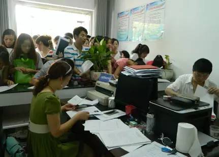 这回政府“机械执法”才符合法治精神 这回政府“机械执法”才符合法治精神