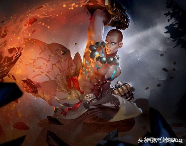 王者荣耀:游戏中是否存在完美英雄,我觉得是达