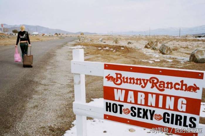 美国最特殊的一个州 女技师上岗需要营业执照