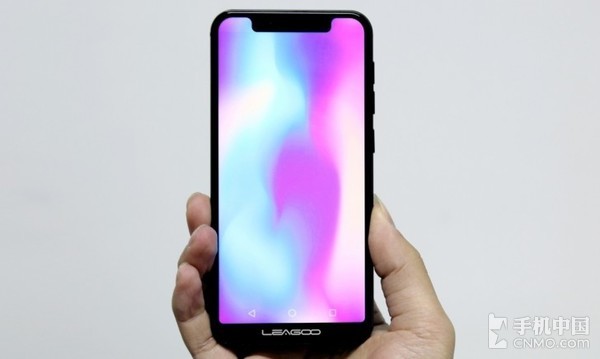 中国发明安卓iPhoneX 人脸识别解锁只需0.1秒